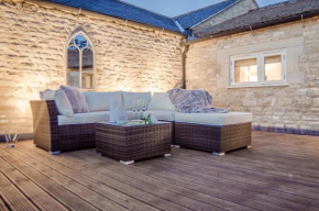 Гостиница Scotney Place  Стэмфорд